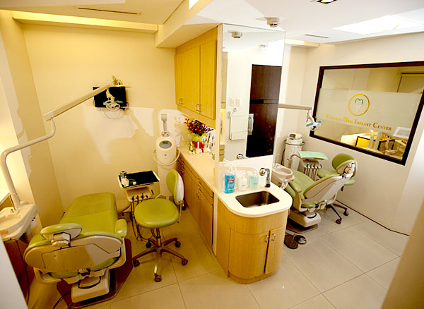 The Villareal Dental Clinic, Inc. started in 1974 as a single ...