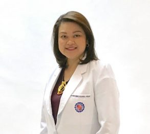 Dr. Maria Sheryl Villareal-Borja