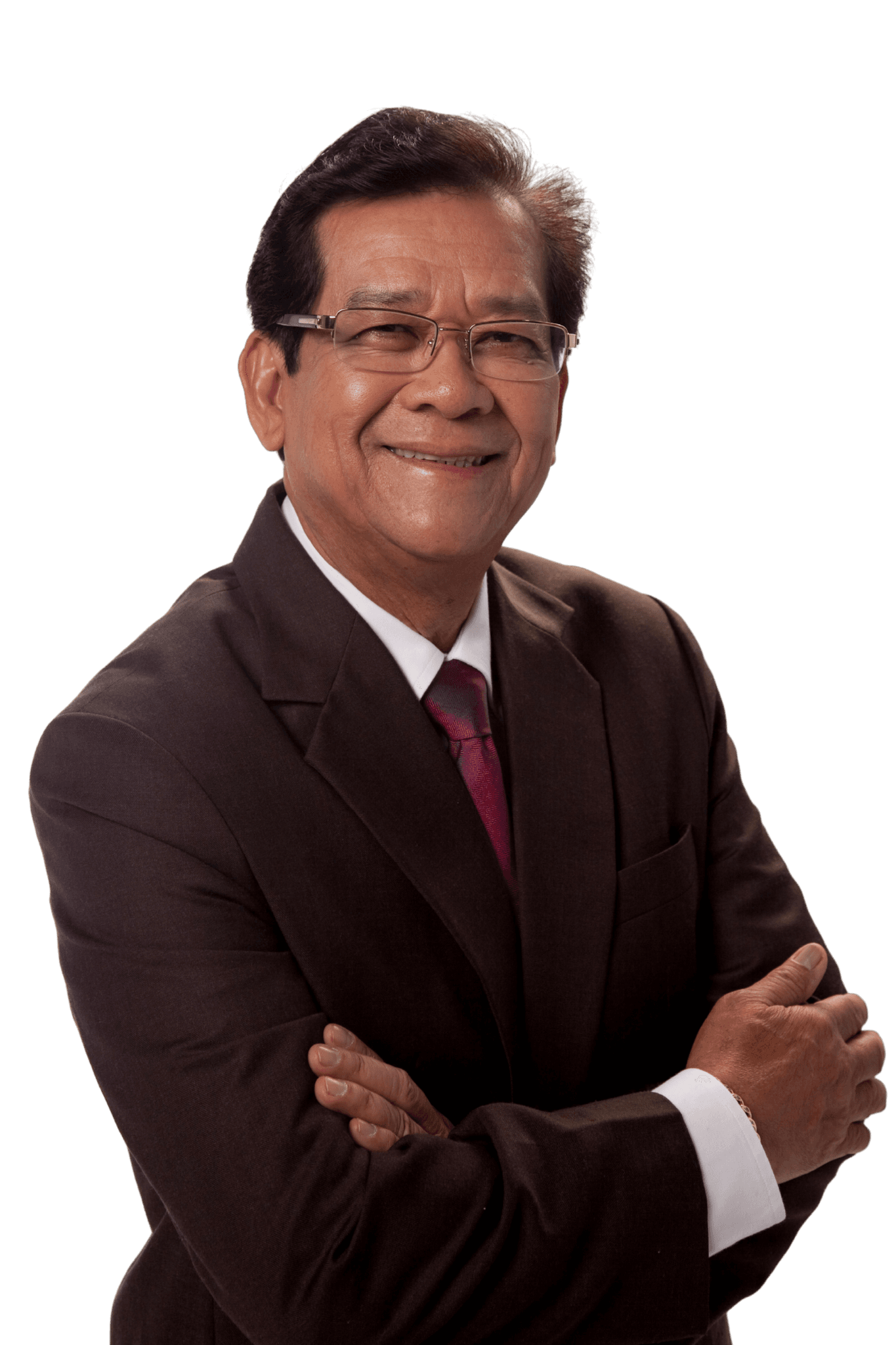 Dr. Hermogenes Villareal, D.M.D.