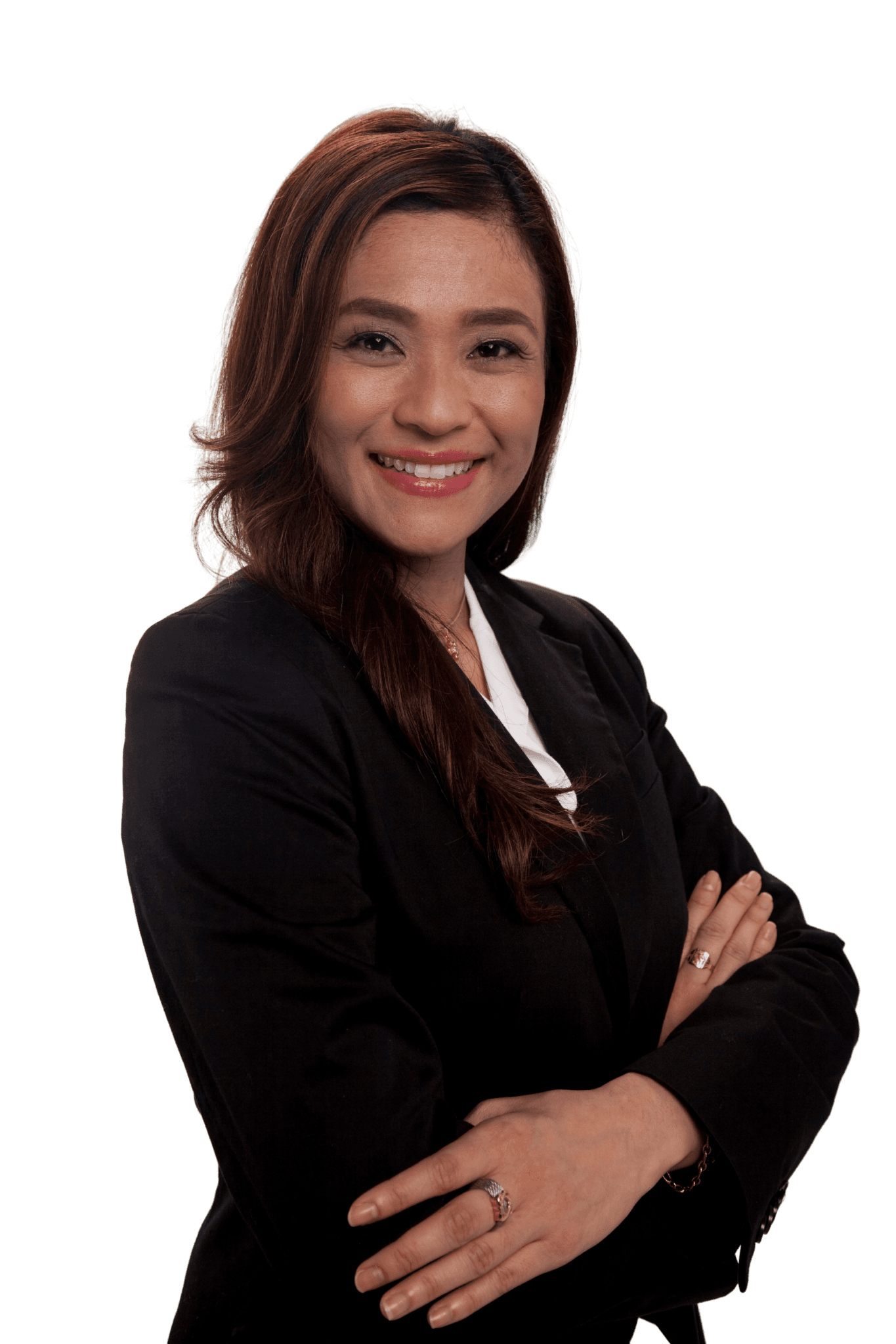 Dr. Maria Shervy Monica Villareal-Cerqueira Costa, D.M.D