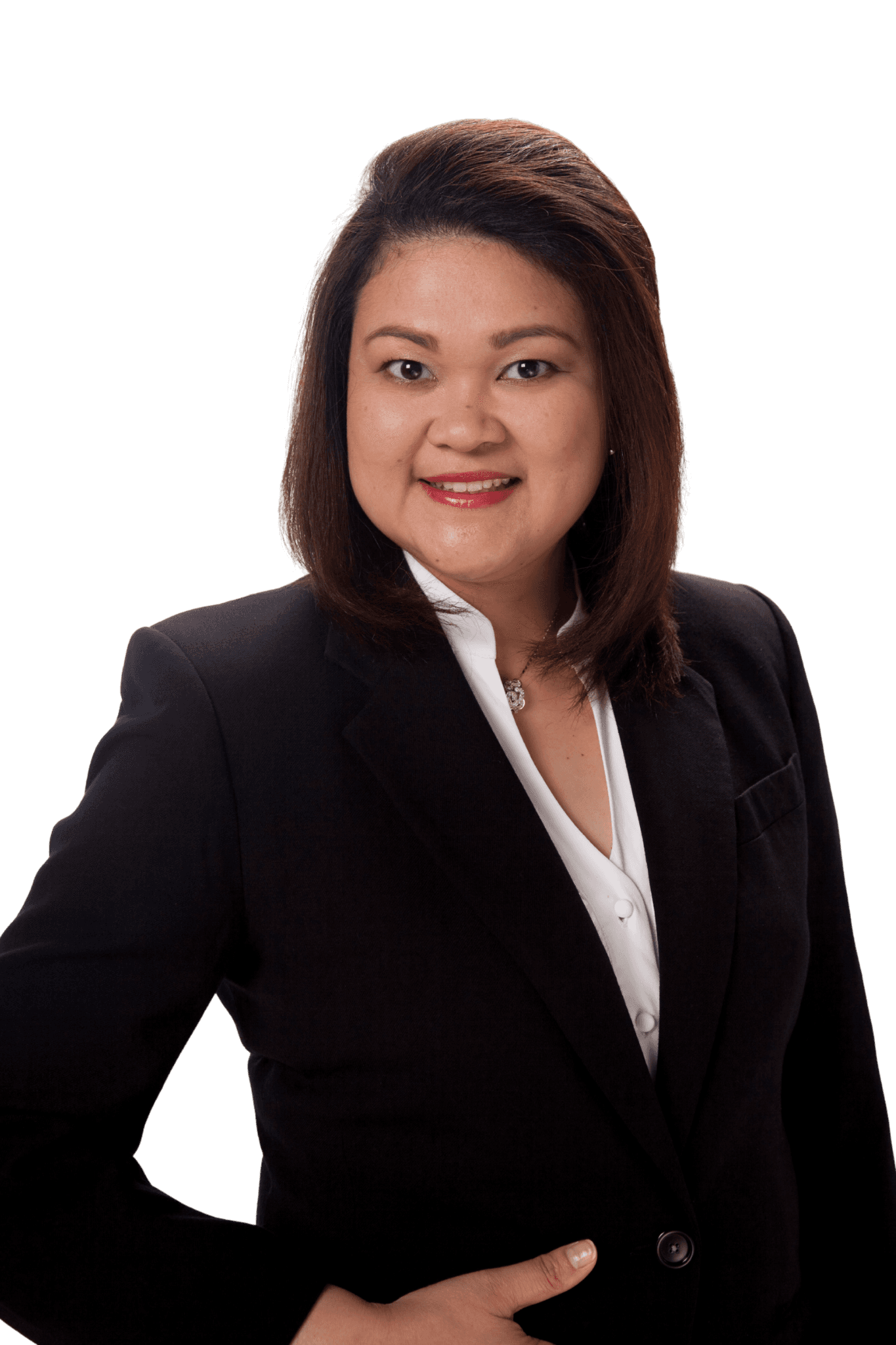Dr. Maria Sheryl Villareal-Borja, D.M.D