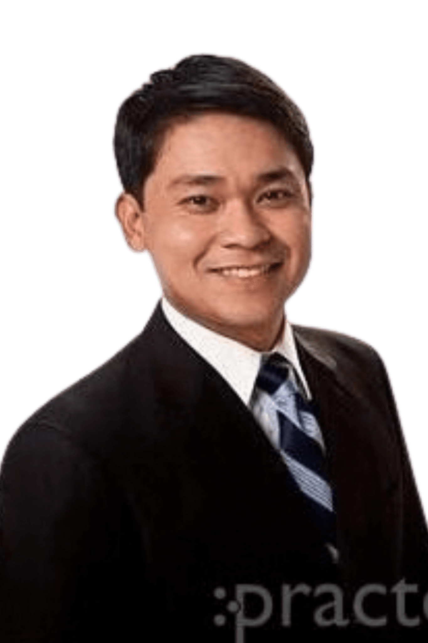 Dr. Sherwin Jose Villareal D.M.D
