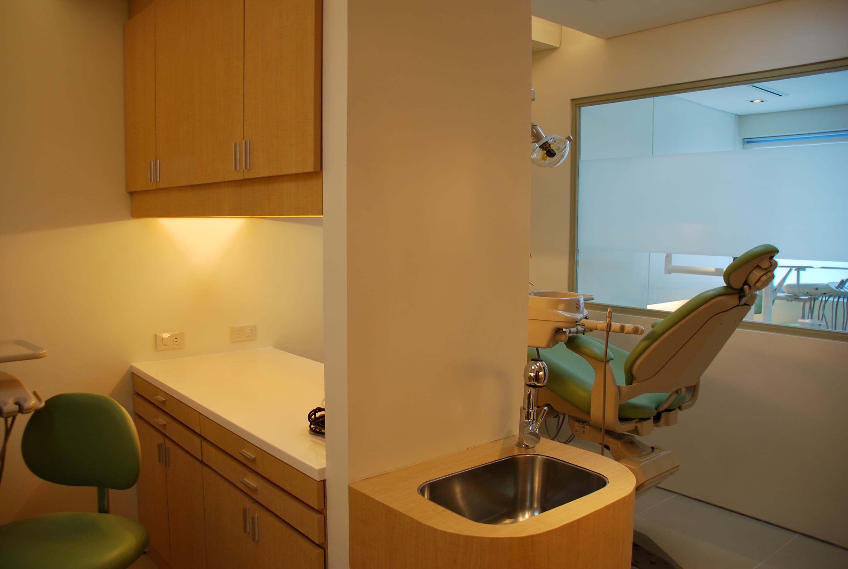 Dental Facility